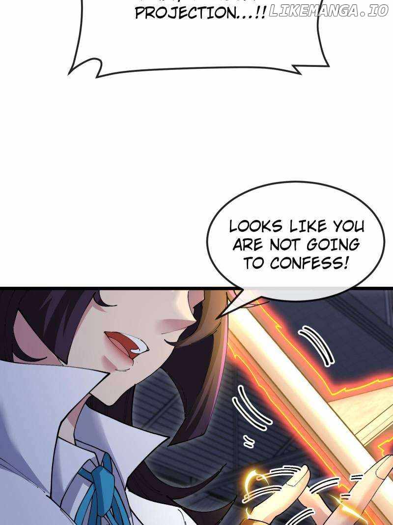I Am The Monster Overlord Chapter 15 32